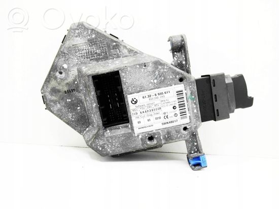 BMW 7 E65 E66 Ignition lock 6935611