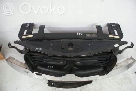 BMW 6 E63 E64 Front piece kit