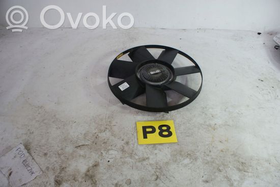BMW 7 E65 E66 Viscous fan clutch 2249216
