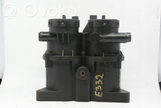 BMW 7 E65 E66 Oil breather separator 2248284