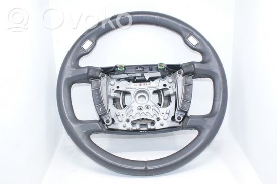 BMW 7 E65 E66 Steering wheel