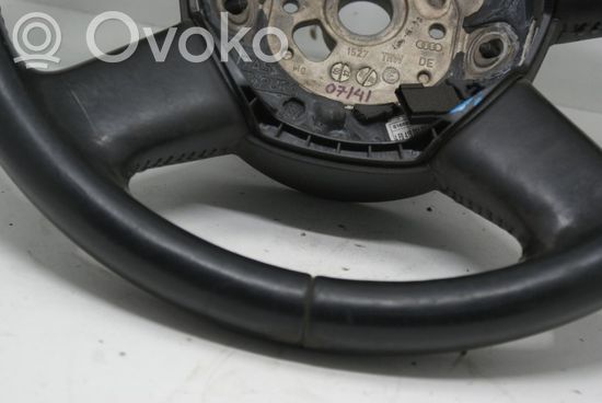 Audi A8 S8 D3 4E Steering wheel 0123456789