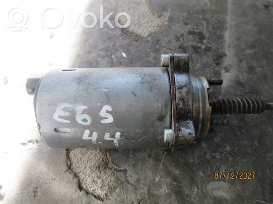 BMW 7 E65 E66 Valve oil control 750678806