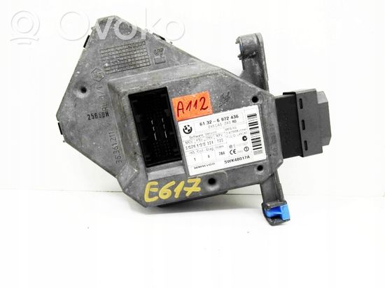 BMW 7 E65 E66 Ignition lock 6972436