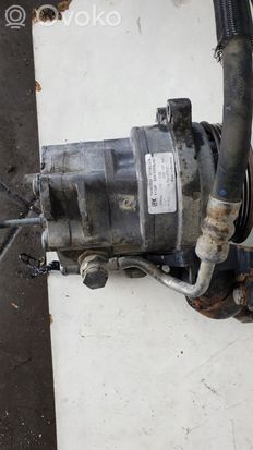 BMW 7 E65 E66 Power steering pump 6760070