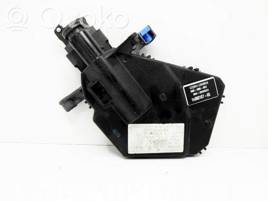BMW 7 E65 E66 Ignition lock 6972436
