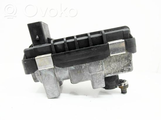 Audi A8 S8 D3 4E Turbine electric control actuator 6NW008412