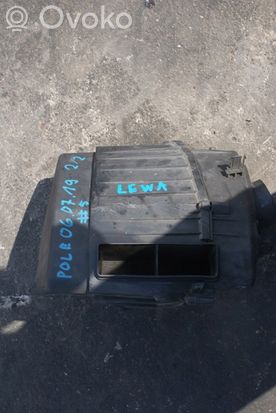 Audi A8 S8 D3 4E Air filter box 4E0133823D