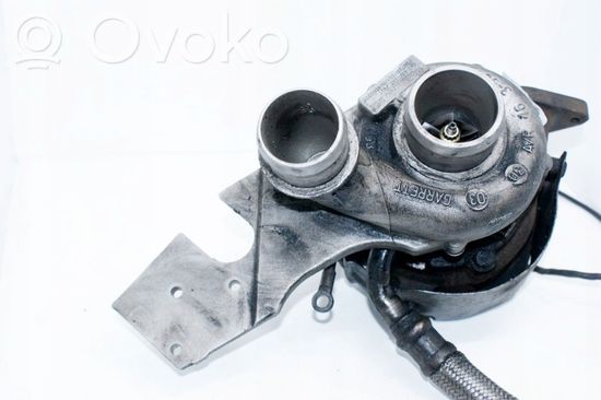 Audi A8 S8 D3 4E Turbo 057145702T