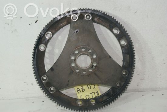 Audi A8 S8 D3 4E Flywheel 057105323R