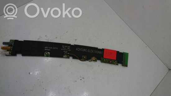 Audi A8 S8 D3 4E Aerial antenna amplifier 4E0035225G