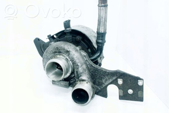 Audi A8 S8 D3 4E Turbo 057145702S