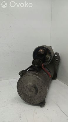 Audi A8 S8 D3 4E Starter motor 077911023J