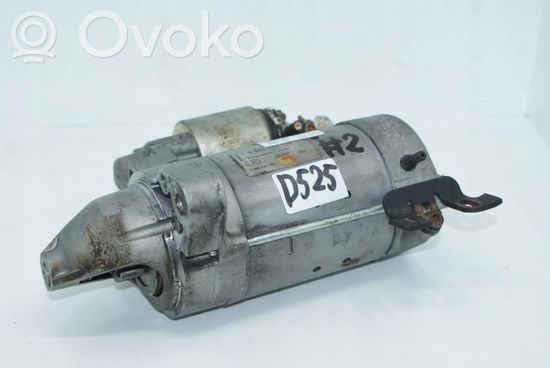 Audi A8 S8 D3 4E Starter motor 0986024120
