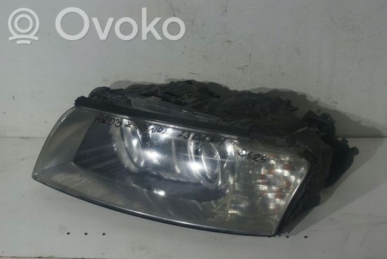 Audi A8 S8 D3 4E Headlight/headlamp