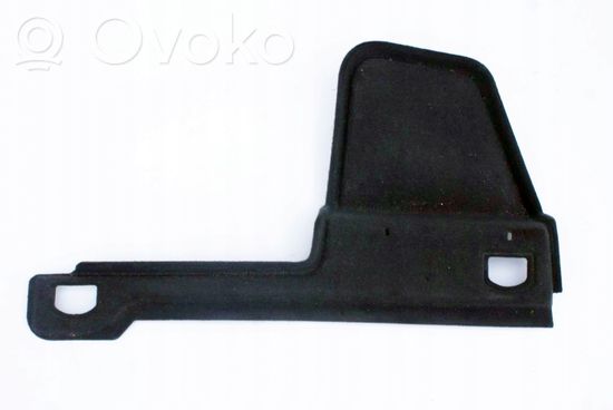 Audi A8 S8 D4 4H Trunk/boot lower side trim panel 4H0863888B