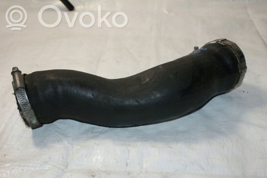 Audi A8 S8 D4 4H Intercooler hose/pipe 4H0145708H