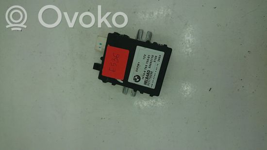 BMW 5 E60 E61 Fuel injection pump control unit/module 6765705