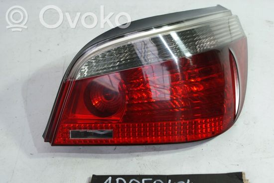BMW 5 E60 E61 Rear/tail lights