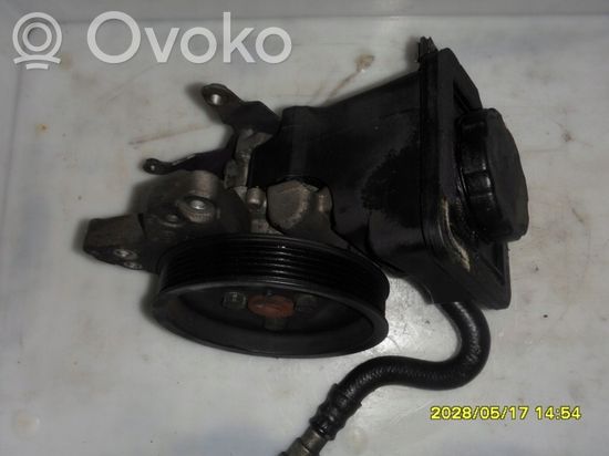 BMW X5 E53 Power steering pump 676227901