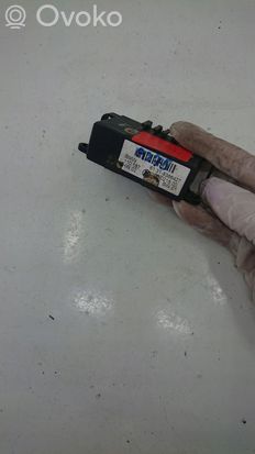 BMW 3 E46 Wing mirror control module 8386427