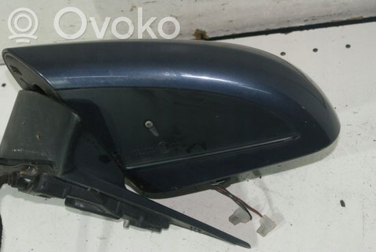 Audi A8 S8 D3 4E Front door electric wing mirror