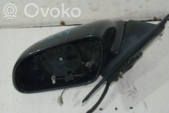 Audi A8 S8 D3 4E Front door electric wing mirror