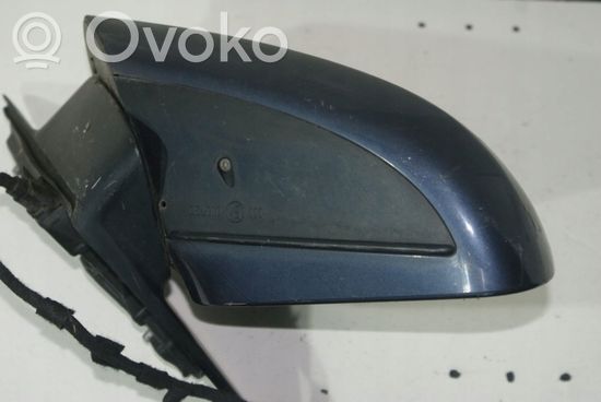 Audi A8 S8 D3 4E Front door electric wing mirror