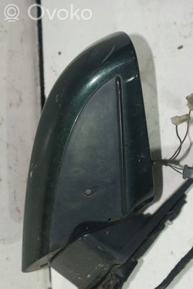 Audi A8 S8 D3 4E Front door electric wing mirror