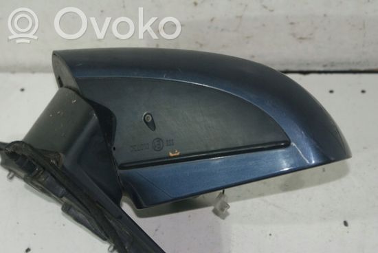 Audi A8 S8 D3 4E Front door electric wing mirror