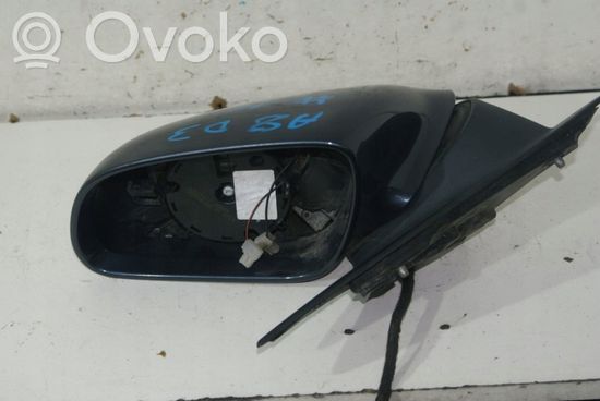 Audi A8 S8 D3 4E Front door electric wing mirror