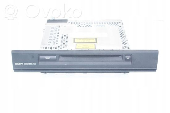 BMW X5 E53 Radio/CD/DVD/GPS head unit 6908783