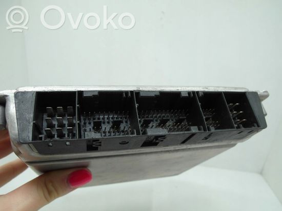 Mercedes-Benz C W202 Engine control unit/module A0001531479