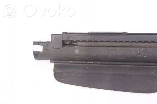 BMW 5 E39 Parcel shelf load cover