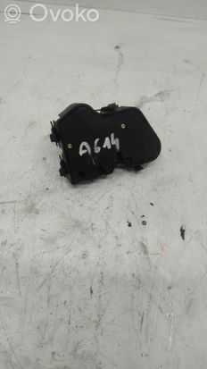 Mercedes-Benz E W210 Seat control switch 2108213851