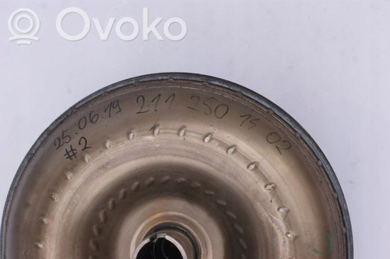 Mercedes-Benz E W210 Torque converter 2105000602