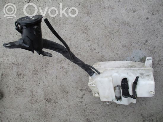 BMW 7 E65 E66 Windshield washer fluid reservoir/tank