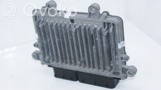 Mercedes-Benz A W169 Engine control unit/module a6401506479