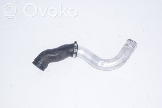BMW 5 E39 Intercooler hose/pipe 2249669
