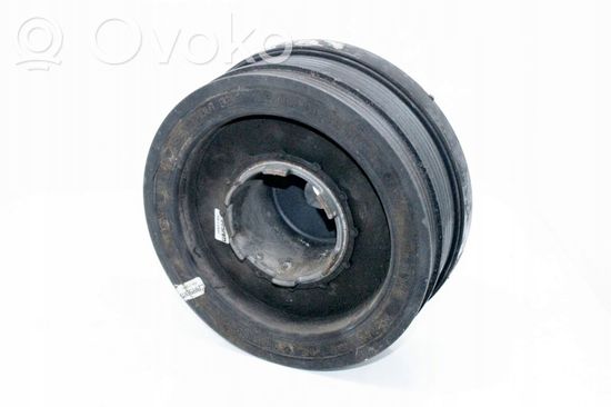 BMW 3 E46 Crankshaft pulley 7790921
