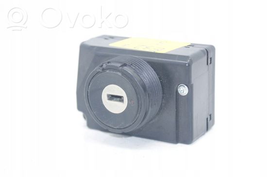Audi A8 S8 D3 4E Ignition lock 3D0905865H