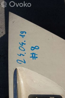 Mercedes-Benz E W211 Tailgate trim