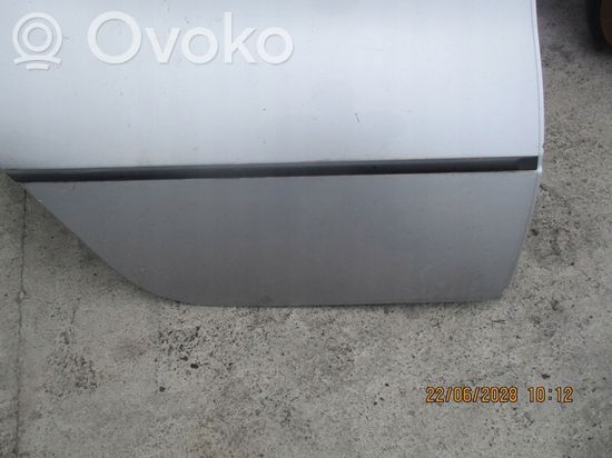 BMW X5 E53 Rear door
