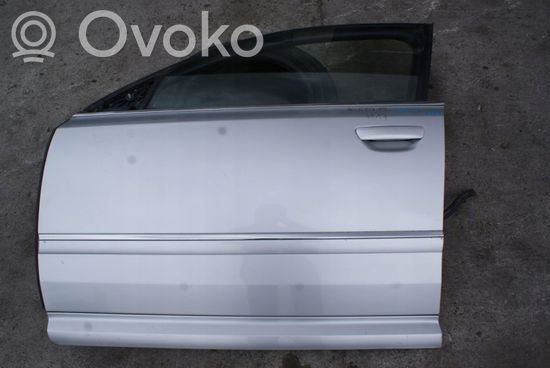 Audi A8 S8 D3 4E Front door 0123456789