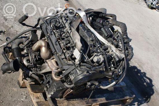 Audi A8 S8 D3 4E Engine ASE