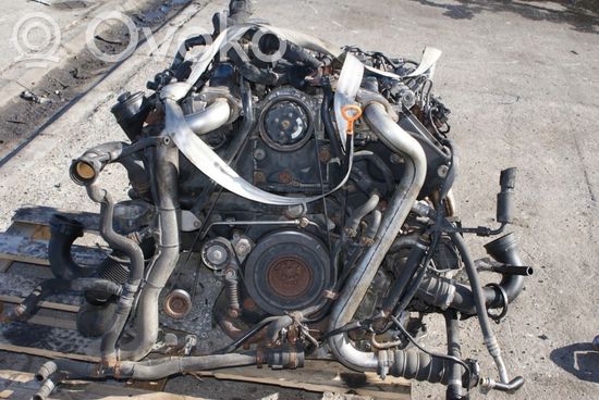 Audi A8 S8 D3 4E Engine ASE