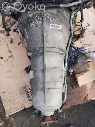 BMW 7 E65 E66 Automatic gearbox 7556568