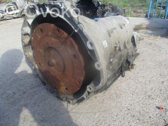 BMW 7 E65 E66 Automatic gearbox