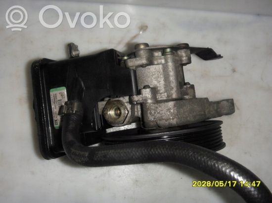 BMW 7 E65 E66 Power steering pump mounting bracket 61289