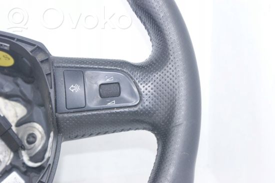 Audi A4 S4 B7 8E 8H Steering wheel A12345